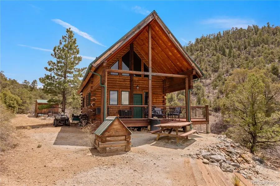 15555 Austin Trail, Salida, CO 81201 - #3