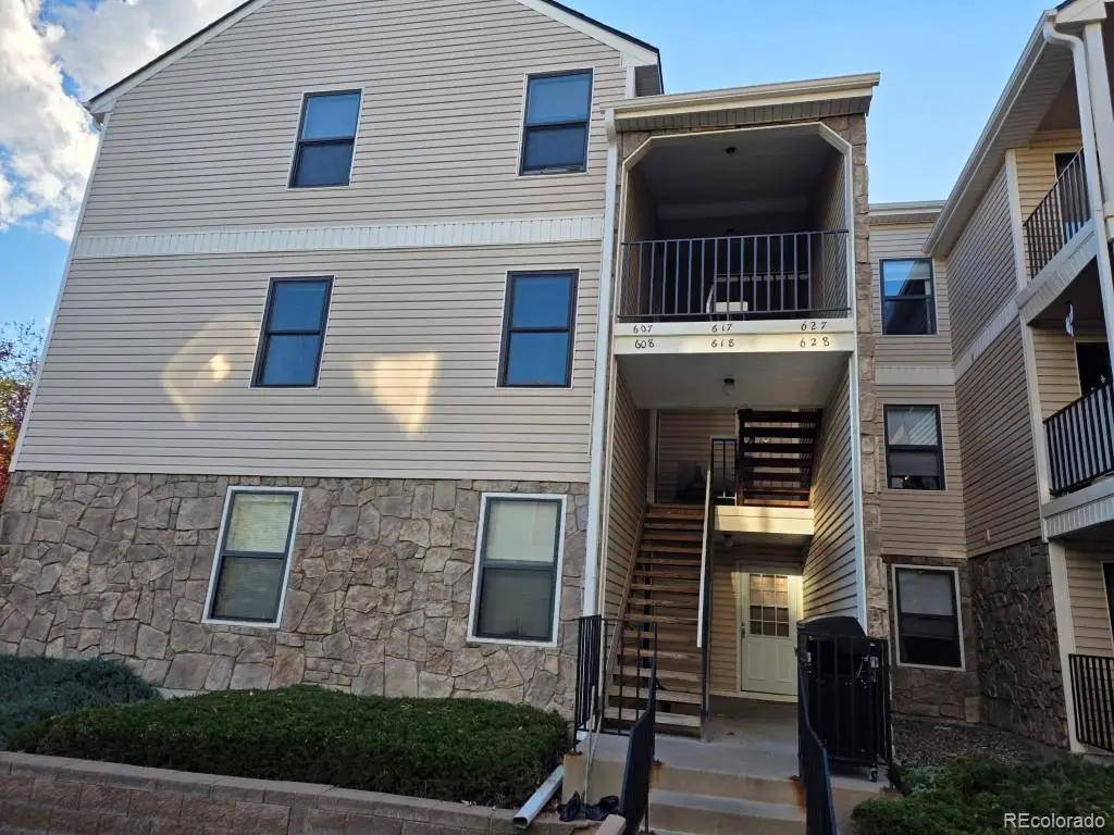 6755 S Field Street #618, Littleton, CO 80128 - Image #1