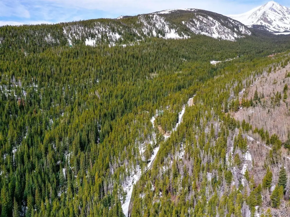 Rainbow Road, Lot 28, Idaho Springs, CO 80452 - Image #1