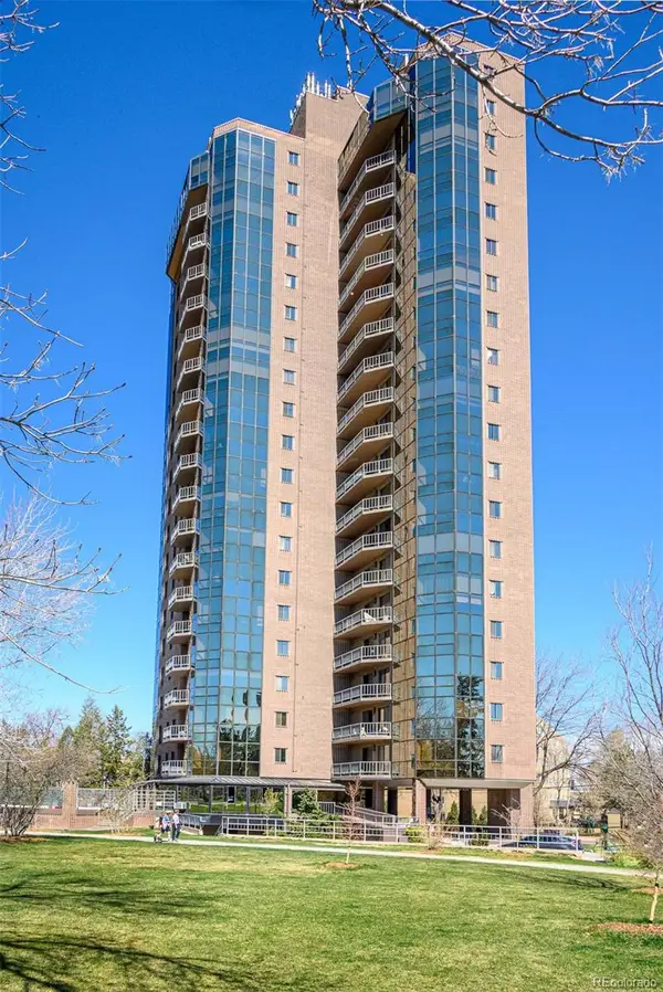 1299 N Gilpin Street #16E, Denver, CO 80218