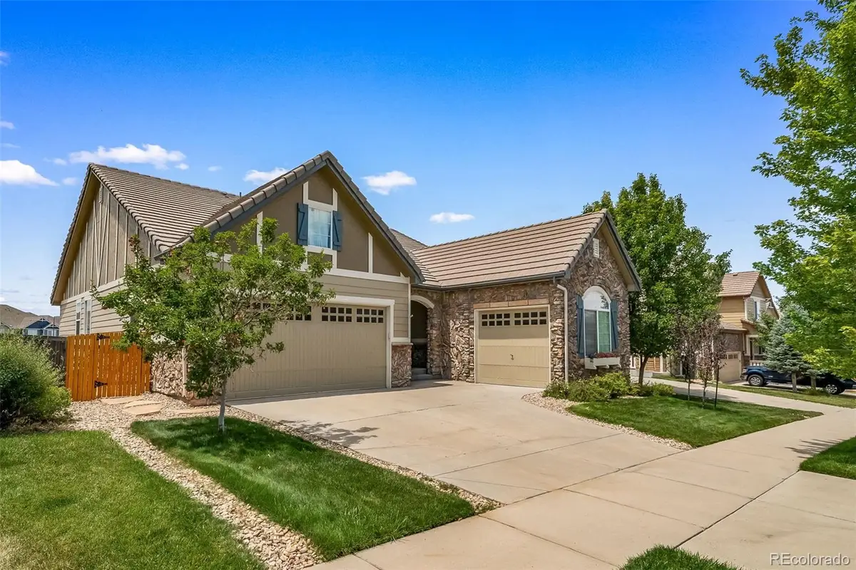 5691 S Catawba Way, Aurora, CO 80016 - #1