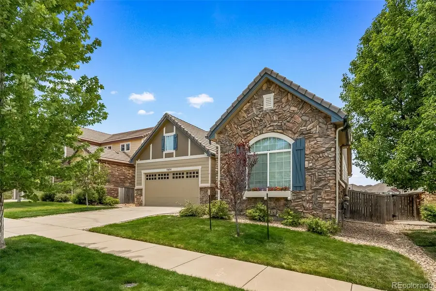 5691 S Catawba Way, Aurora, CO 80016 - #3