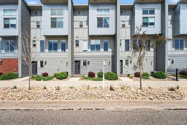 8711 E Hampden Avenue #5, Denver, CO 80231