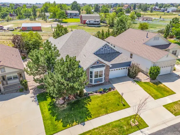 8244 S Catawba Court, Aurora, CO 80016