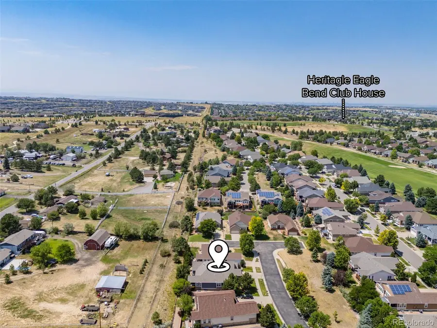 8244 S Catawba Court, Aurora, CO 80016 - #2