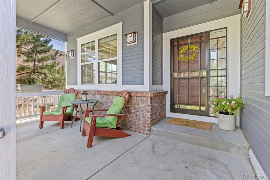 8244 S Catawba Court, Aurora, CO 80016 - #3