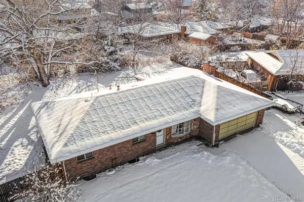 4851 S Pierson Way, Littleton, CO 80127