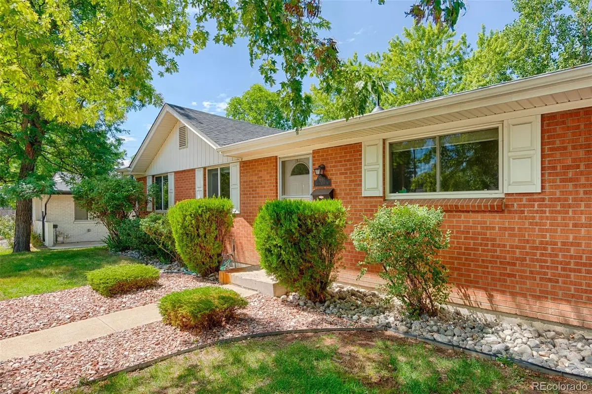 681 S Holly Street, Denver, CO 80246 - #1