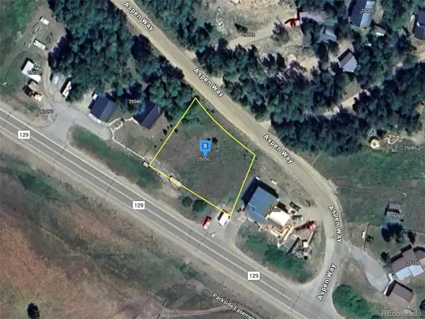 25050 Aspen Way, Clark, CO 80428