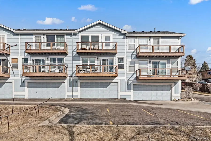 6240 Everett Court #B, Arvada, CO 80004 - #2