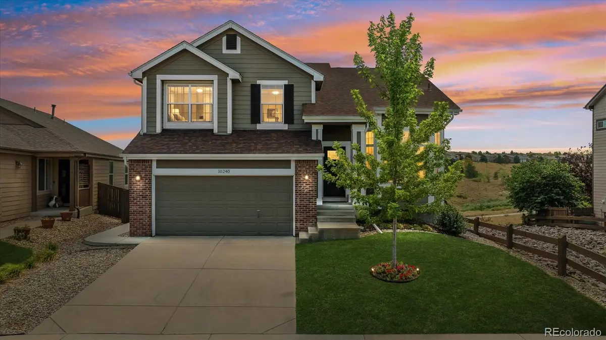 10240 Willowbridge Way, Highlands Ranch, CO 80126 - #1