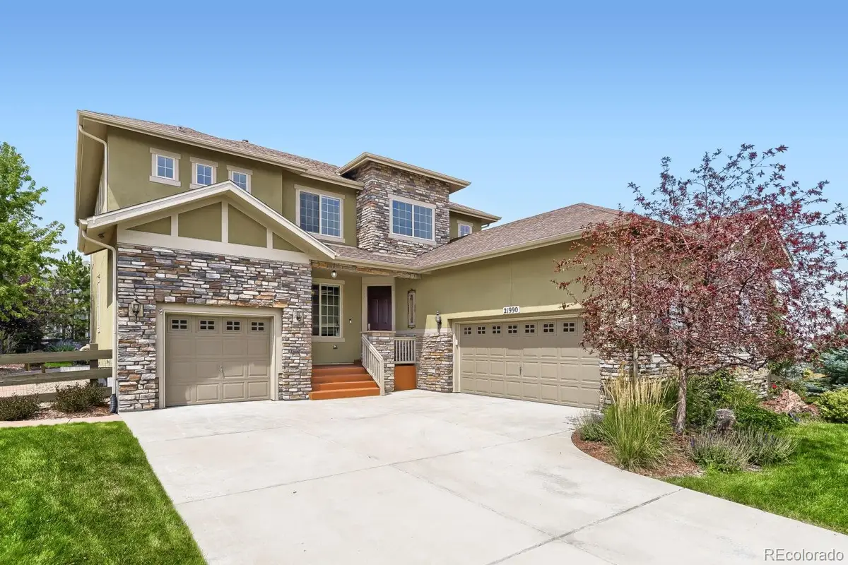 21990 E Idyllwilde Drive, Parker, CO 80138 - #1