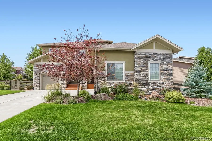 21990 E Idyllwilde Drive, Parker, CO 80138 - #2