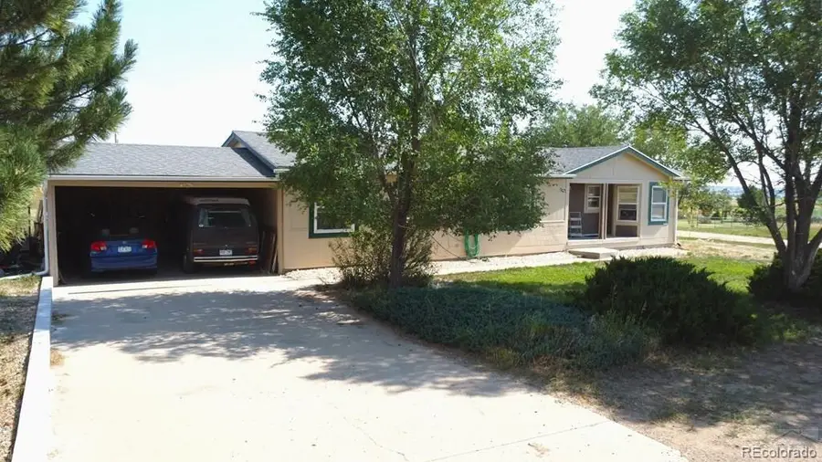 4649 Huajatolla Drive, Colorado City, CO 81019 - #3