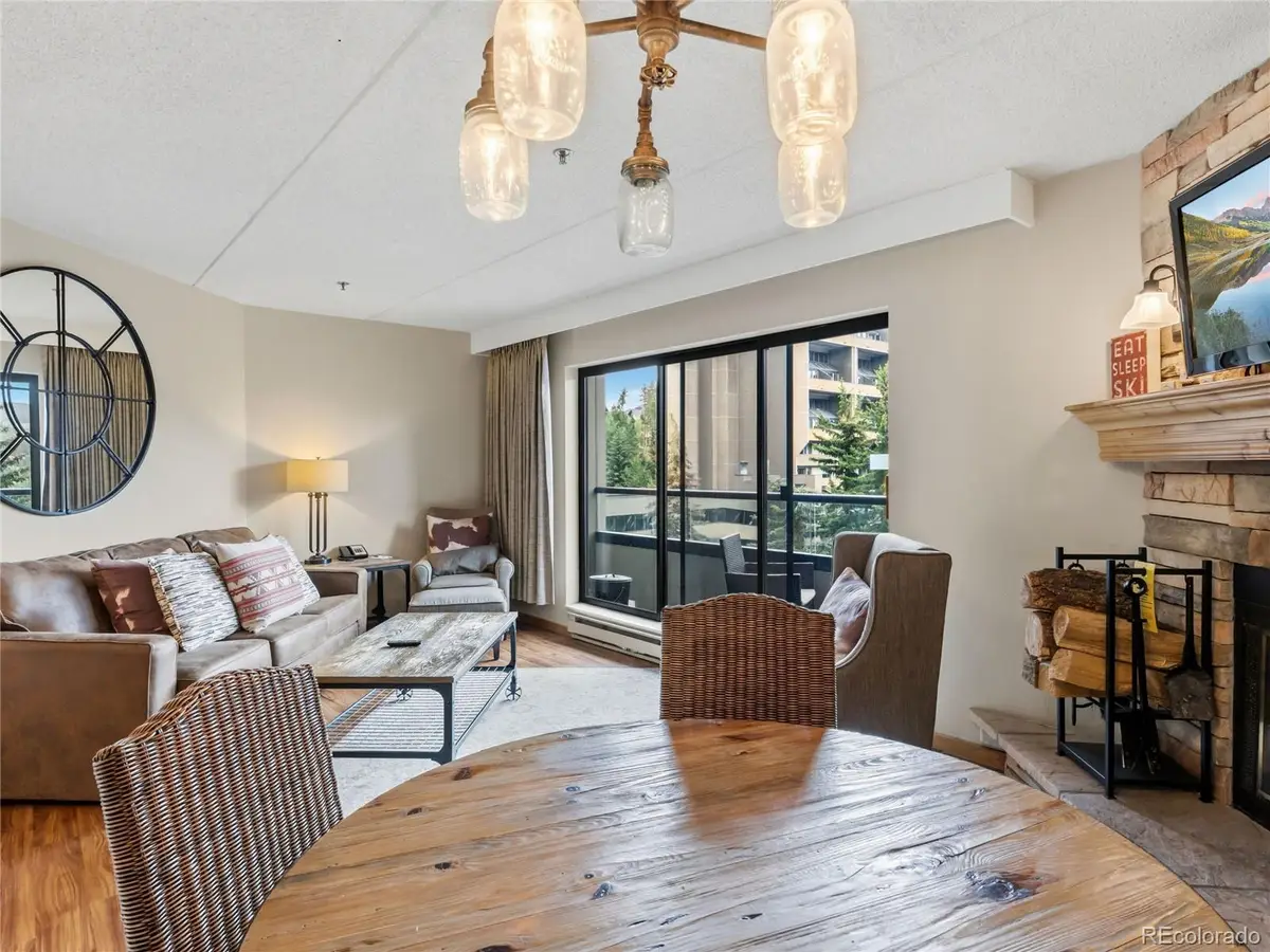 640 Village Road #4323, Breckenridge, CO 80424 - #1