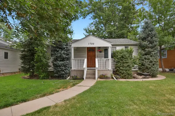 1720 S Madison Street, Denver, CO 80210