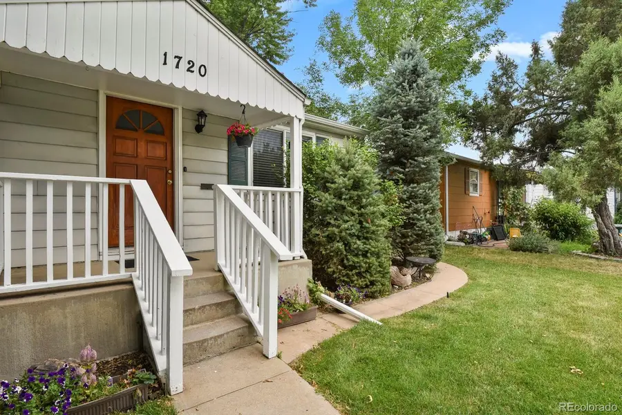 1720 S Madison Street, Denver, CO 80210 - #2
