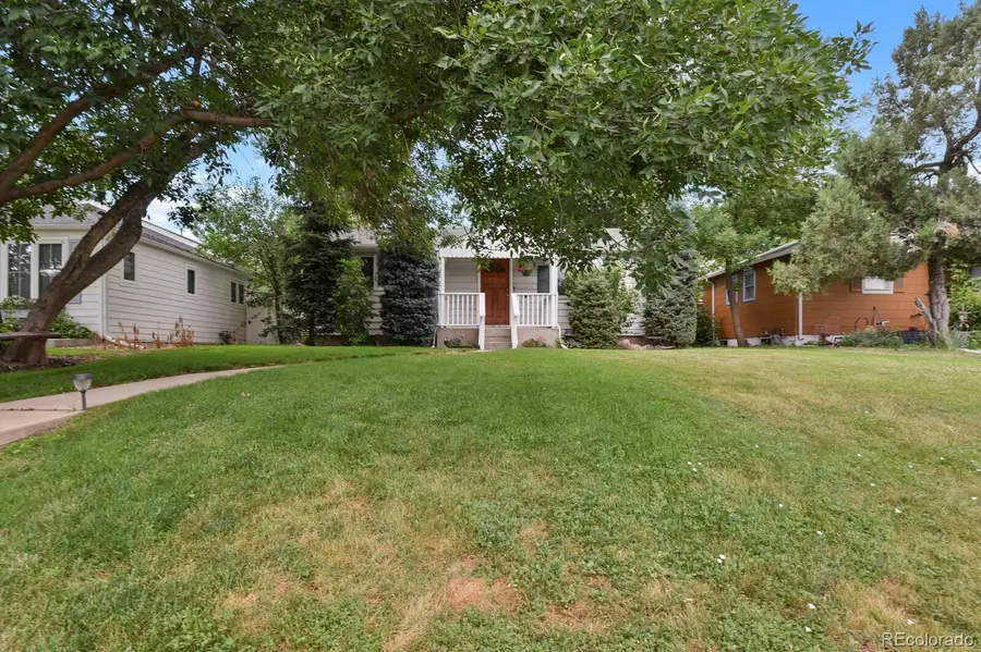 1720 S Madison Street, Denver, CO 80210 - #3