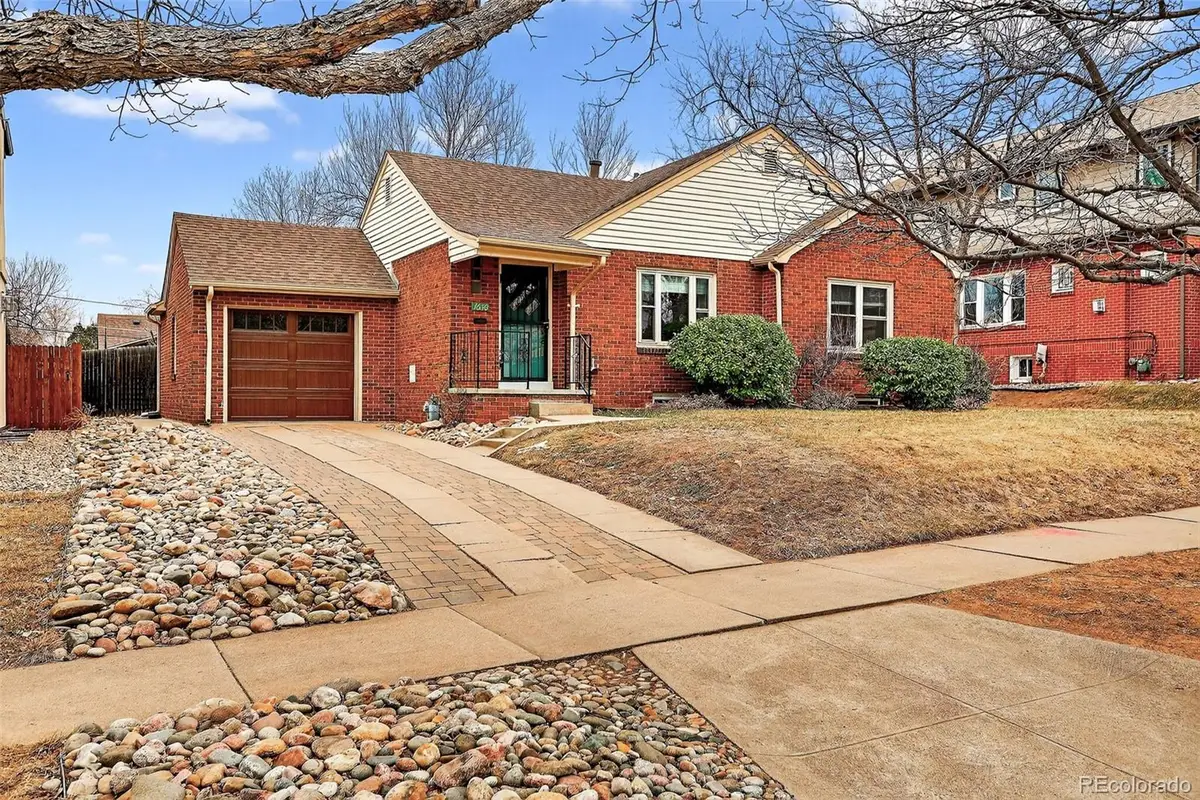 1630 S Lafayette Street, Denver, CO 80210 - Image #1