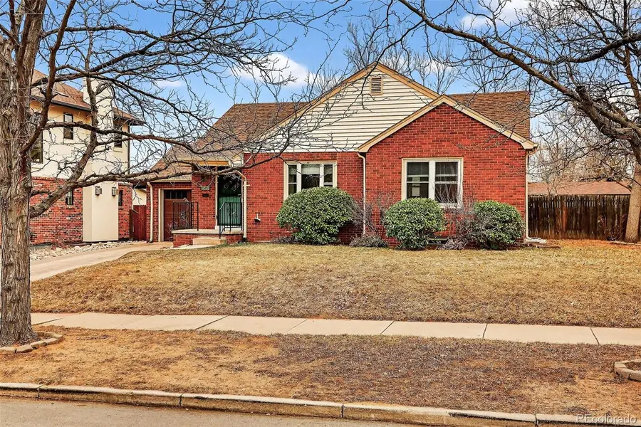 1630 S Lafayette Street, Denver, CO 80210 - Image #2