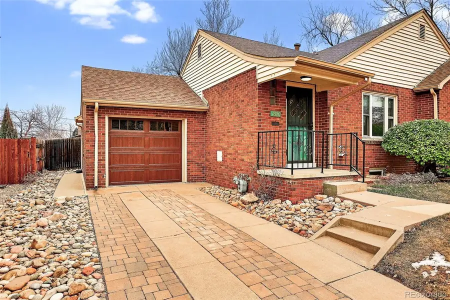 1630 S Lafayette Street, Denver, CO 80210 - Image #3