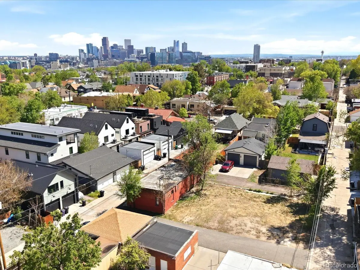 3735 N Tejon Street, Denver, CO 80211 - #1