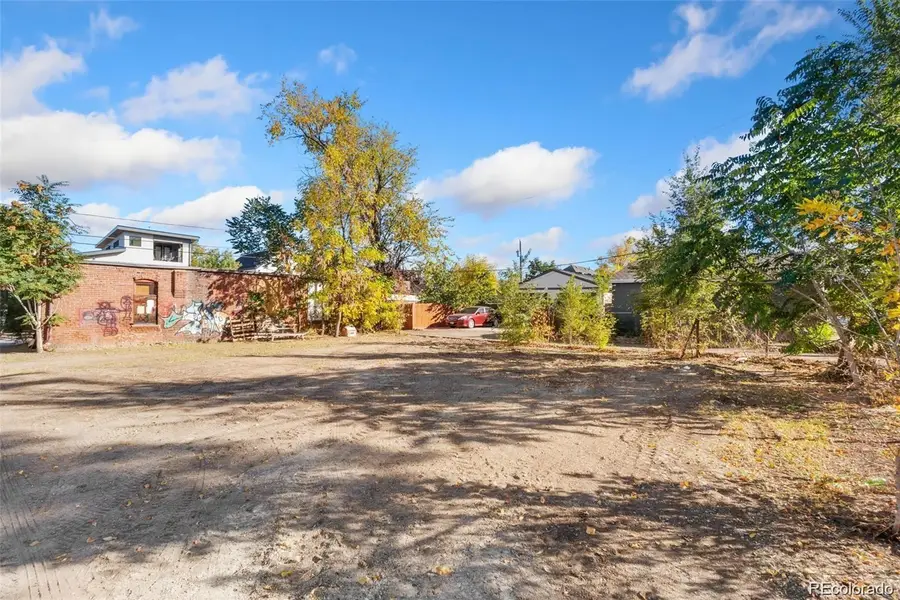 3735 N Tejon Street, Denver, CO 80211 - #3
