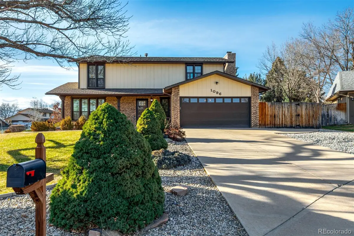 1096 Princeton Drive, Longmont, CO 80503 - Image #1