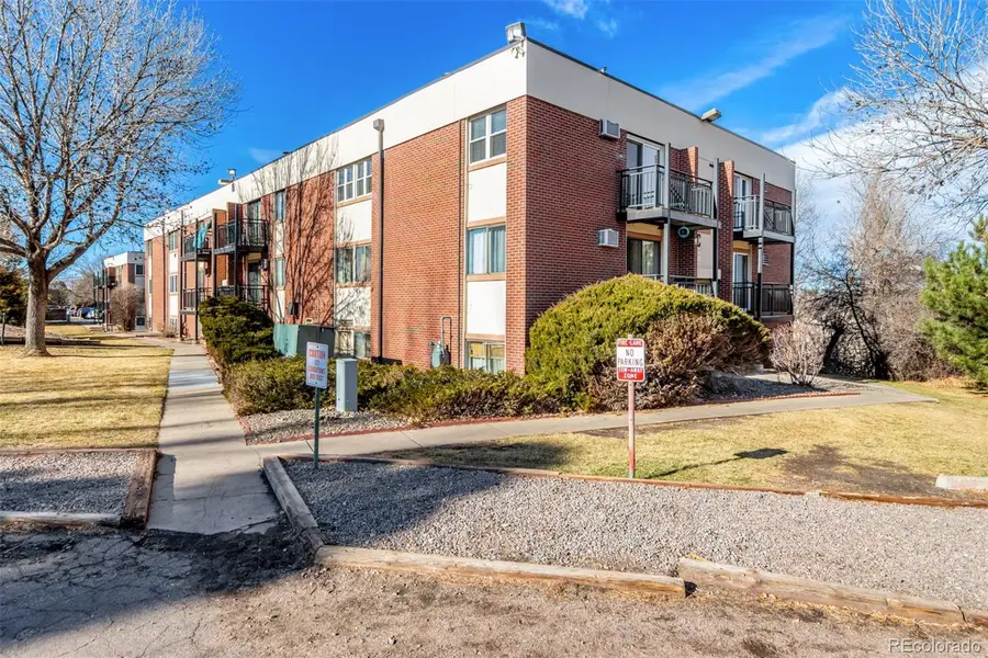 5995 W Hampden Avenue #C9, Denver, CO 80227 - #3