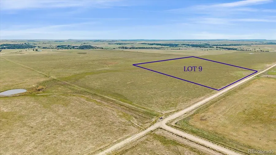 Lot 9 Seven Hills Street, Elizabeth, CO 80107 - #2