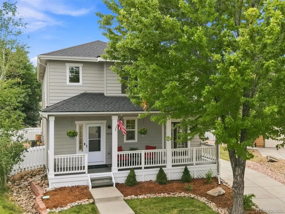 4235 Timber Hollow Loop, Castle Rock, CO 80109 - #1