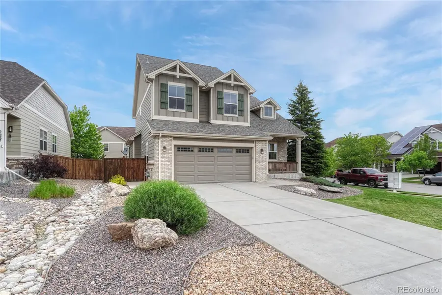 5625 S Buchanan Street, Aurora, CO 80016 - #3