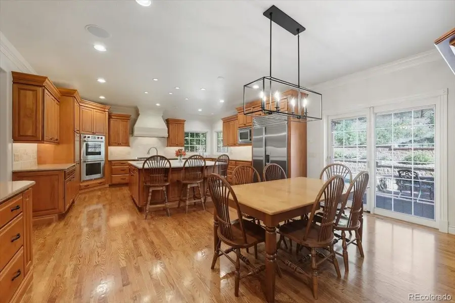 7615 Winding Oaks Drive, Colorado Springs, CO 80919 - Image #3