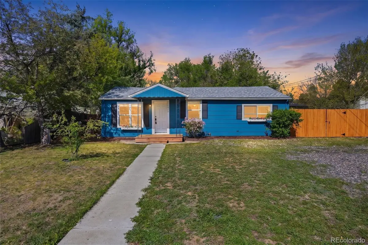 2425 Reed Street, Lakewood, CO 80214 - #1