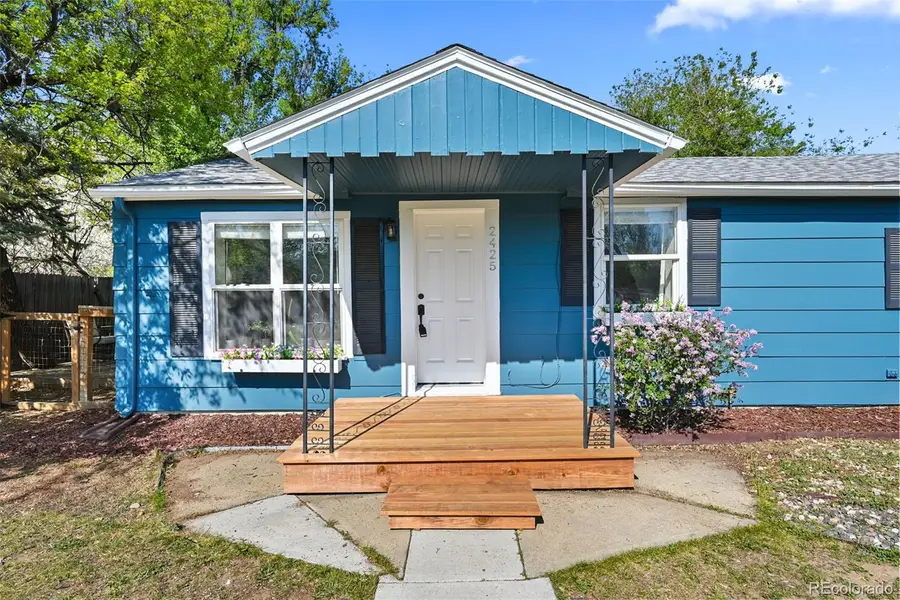 2425 Reed Street, Lakewood, CO 80214 - #2
