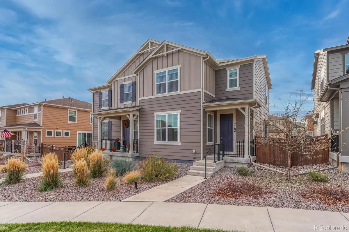 7184 Bedlam Drive, Castle Pines, CO 80108 - Image #1