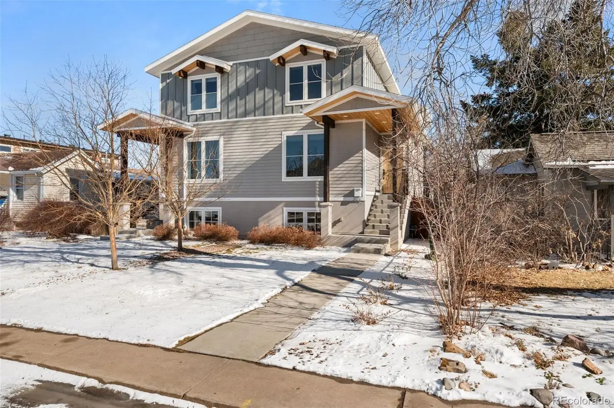 3062 S Elati Street, Englewood, CO 80110 - Image #1