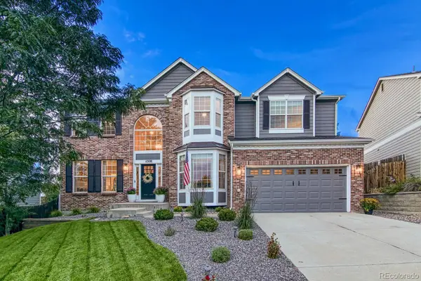 11508 Crow Hill Drive, Parker, CO 80134