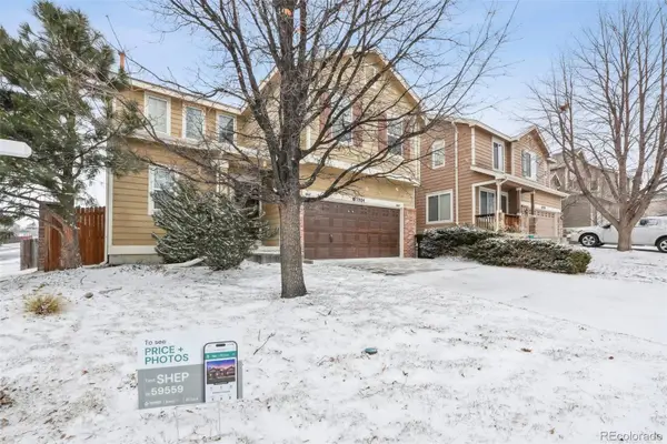 7704 Autumn Leaf Way, Colorado Springs, CO 80922