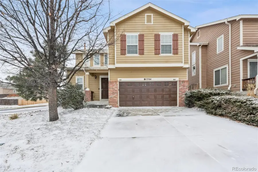 7704 Autumn Leaf Way, Colorado Springs, CO 80922 - Image #2