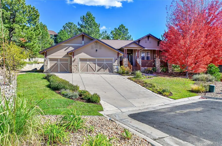 7028 S Irvington Court, Aurora, CO 80016 - #2