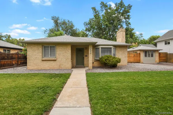 1540 Niagara Street, Denver, CO 80220