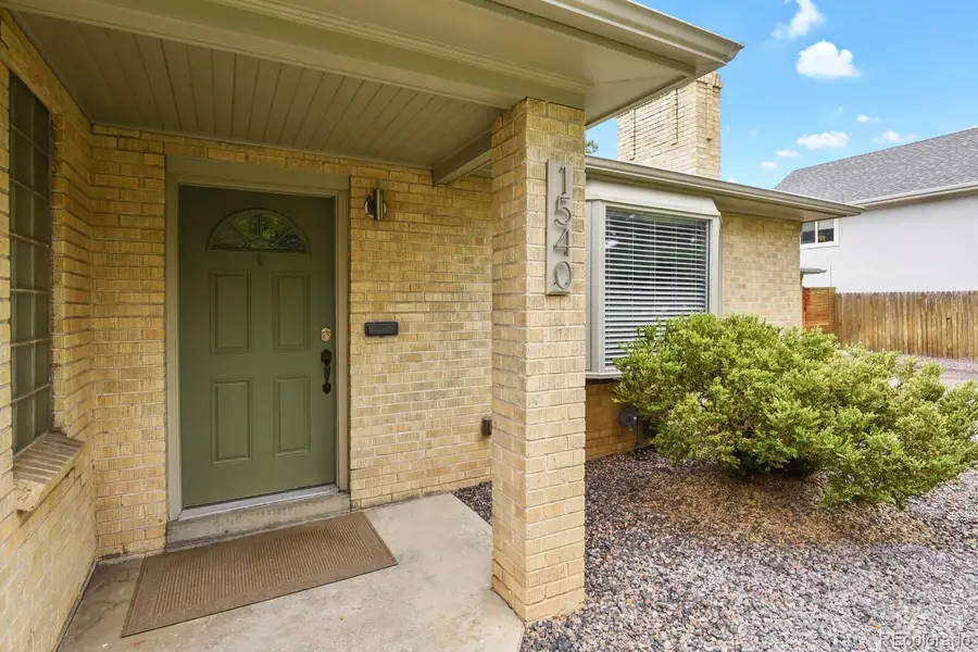 1540 Niagara Street, Denver, CO 80220 - #2