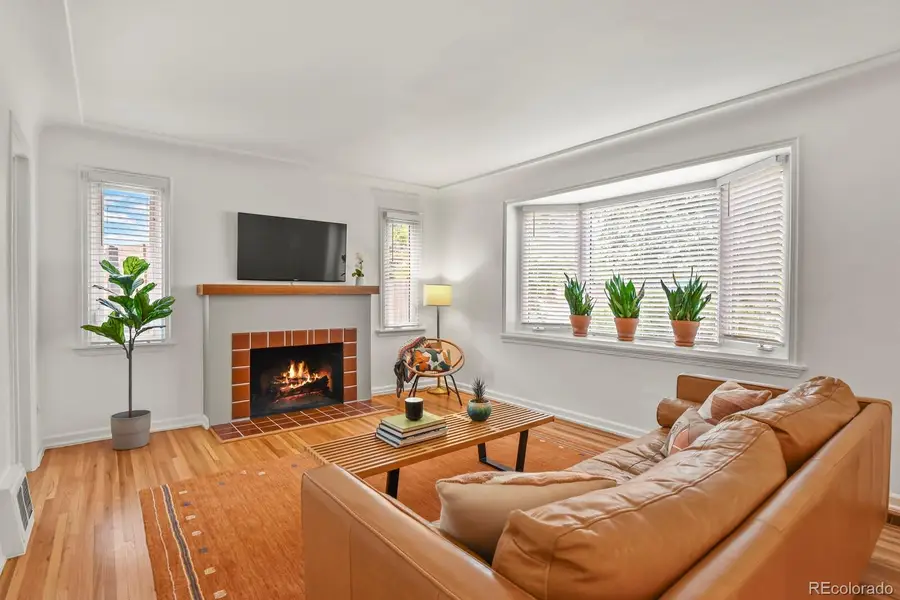 1540 Niagara Street, Denver, CO 80220 - #3