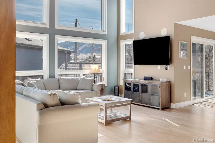 1900 East Street, Golden, CO 80401 - #3