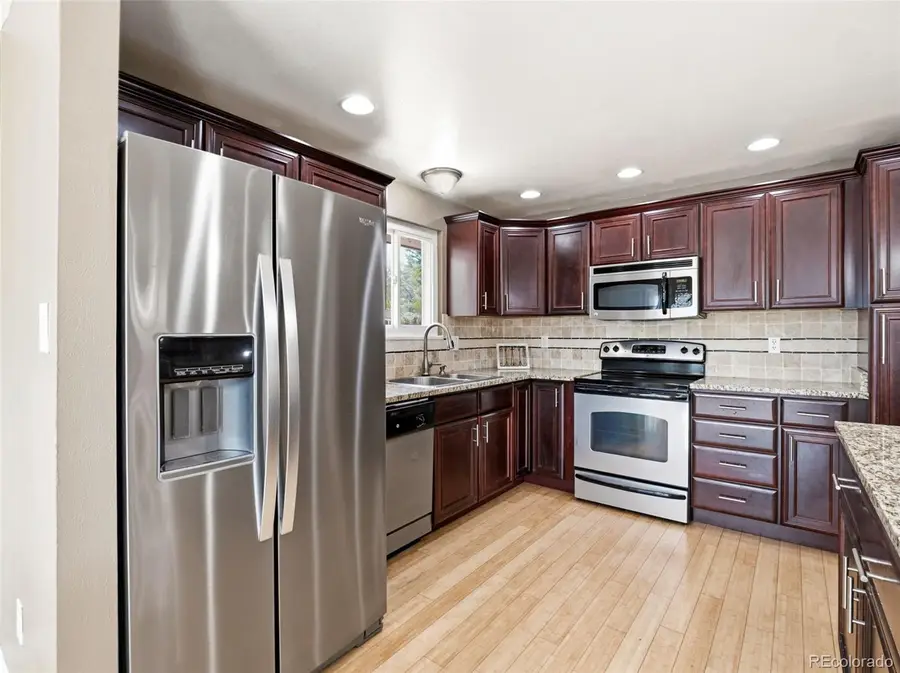 8928 W 65th Avenue, Arvada, CO 80004 - #3