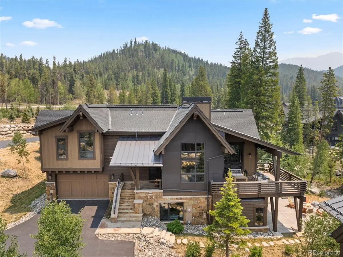 279 River Park Drive, Breckenridge, CO 80424 - #1