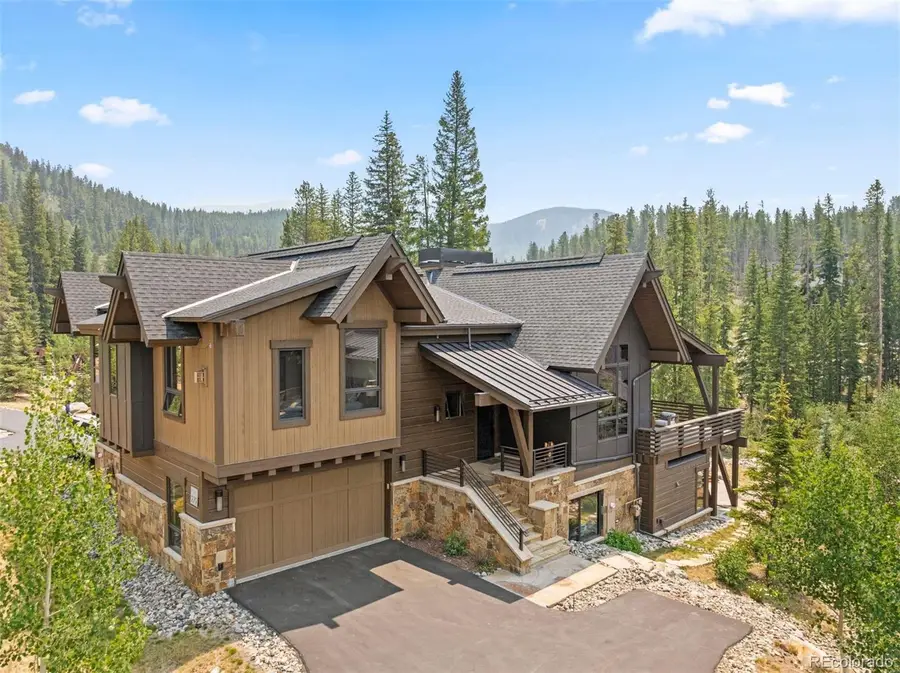 279 River Park Drive, Breckenridge, CO 80424 - #2