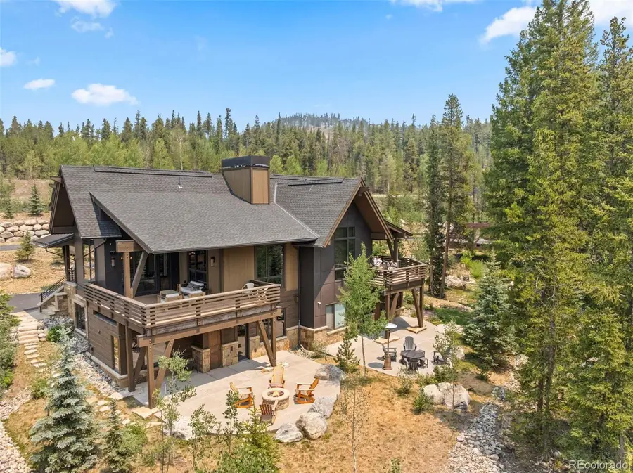 279 River Park Drive, Breckenridge, CO 80424 - #3