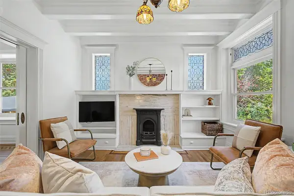 1237 N Pearl Street, Denver, CO 80203